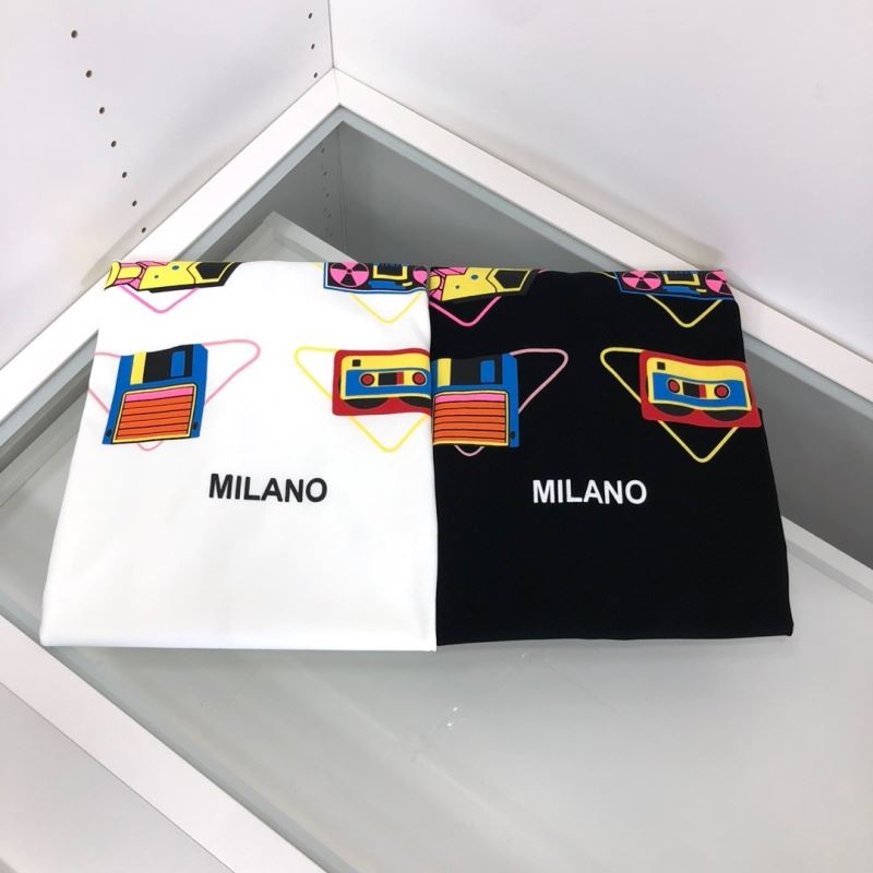 Prada T-Shirts